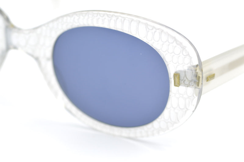 Cutler & Gross 0264S Vintage Sunglasses | Cutler & Gross