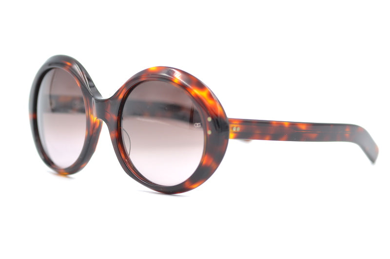 Oliver Goldsmith Goo Goo Oliver Goldsmith Vintage Sunglasses