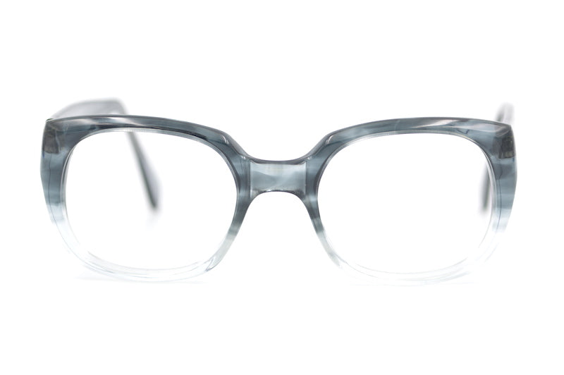 Courier by KB Vintage glasses. Mens vintage glasses. Mens retro glasses. Mens cool glasses. Made in Britain. 