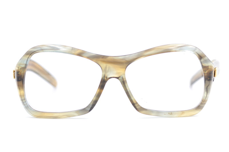 Nina Ricci 0102 vintage glasses. 70s Nina Ricci. Mens 70s glasses. Mens vintage glasses. Mens designer vintage glasses. Mens retro glasses. 
