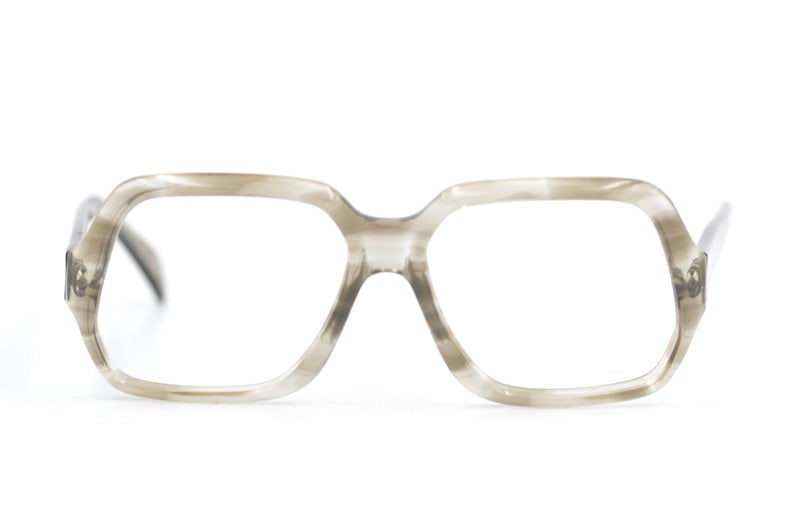 Menrad 205 Vintage Glasses. 70s Vintage Glasses. Sustainable vintage eyewear. Mens 70s glasses. .