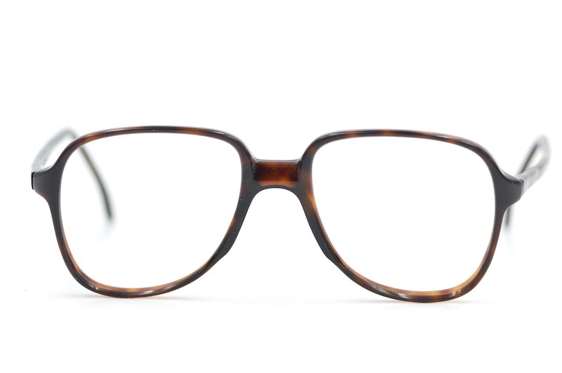 Boher 70s vintage glasses. Mens 70s glasses. Mens retro glasses. Cool retro glasses. Sustainable glasses. 
