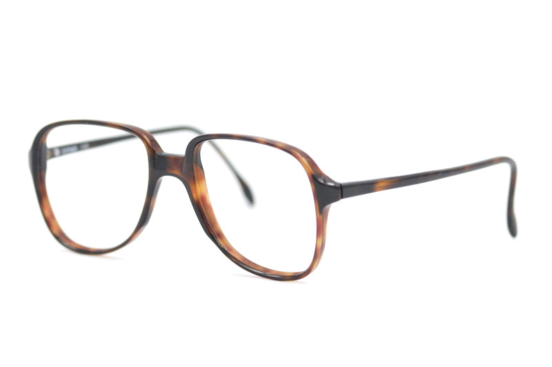 Boher 70s vintage glasses. Mens 70s glasses. Mens retro glasses. Cool retro glasses. Sustainable glasses. 