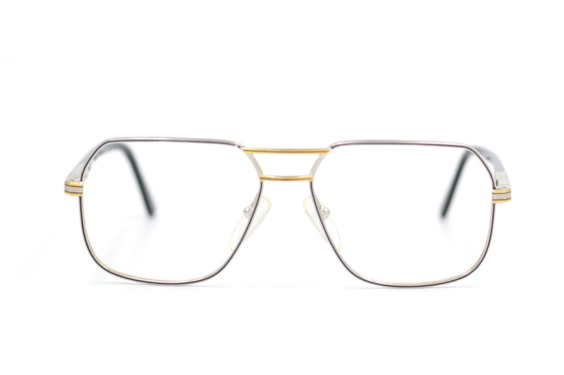 Essilor Argon vintage glasses. 80s glasses. vintage mens glasses. 80s mens glasses. Designer glasses. Retro glasses. Mens prescription glasses.