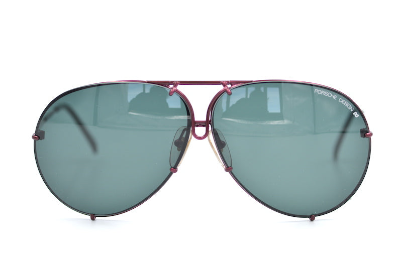 Porsche Design by Carrera 5621 Rare Vintage Sunglasses Rare