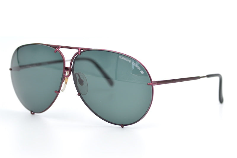 Porsche Design by Carrera 5621 Rare Vintage Sunglasses Rare