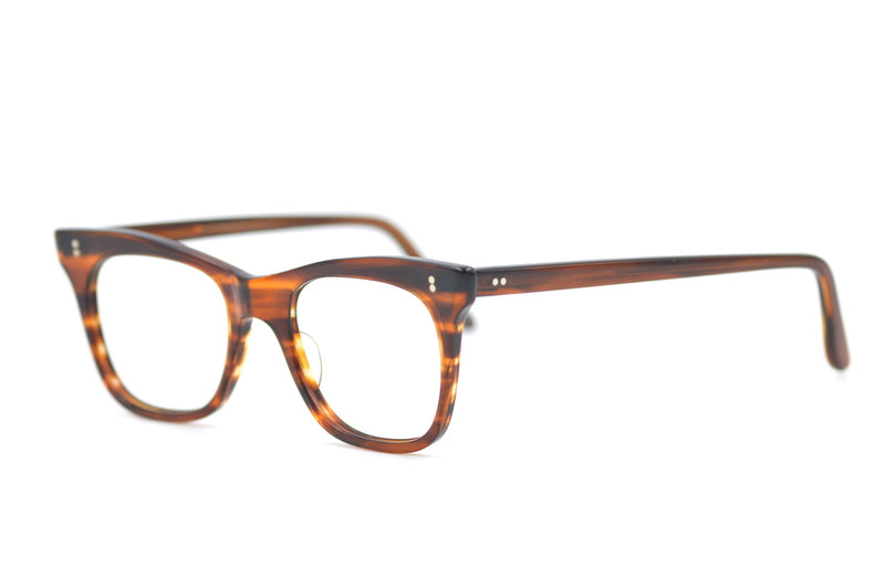 NHS 524 Vintage Glasses NHS Glasses Morrissey Glasses Retro Spectacle