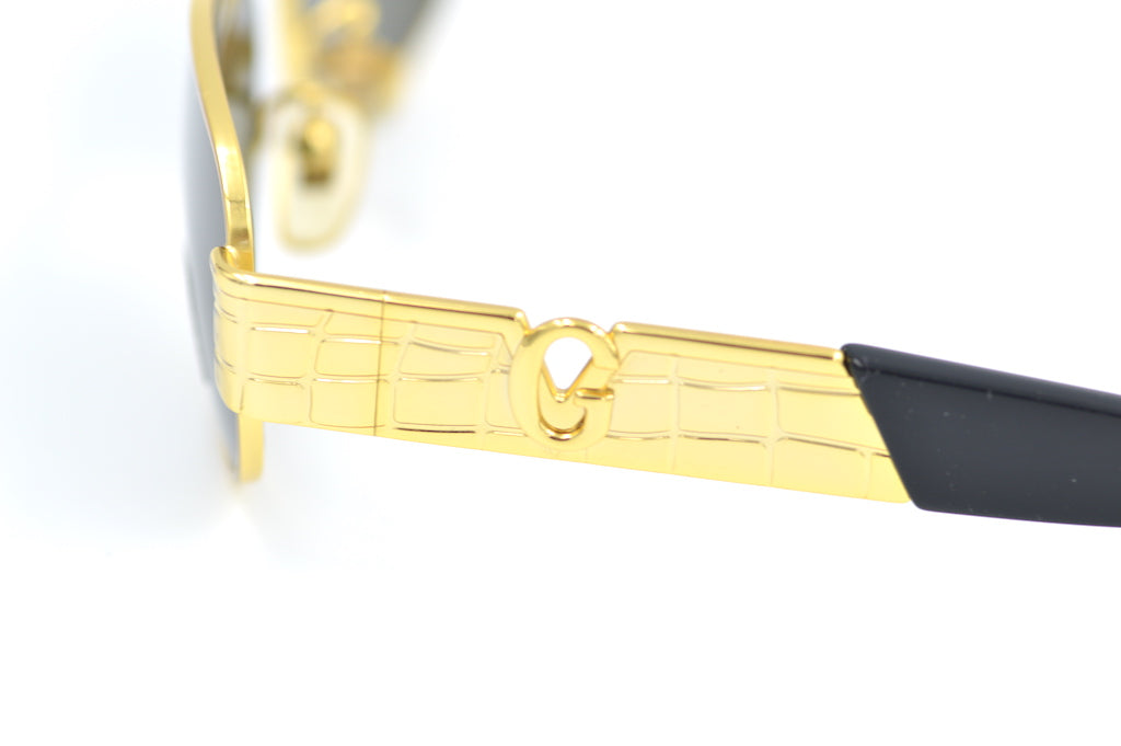 Gianni Versace S21 030 Sunglasses | Gianni Versace 90s Sunglasses