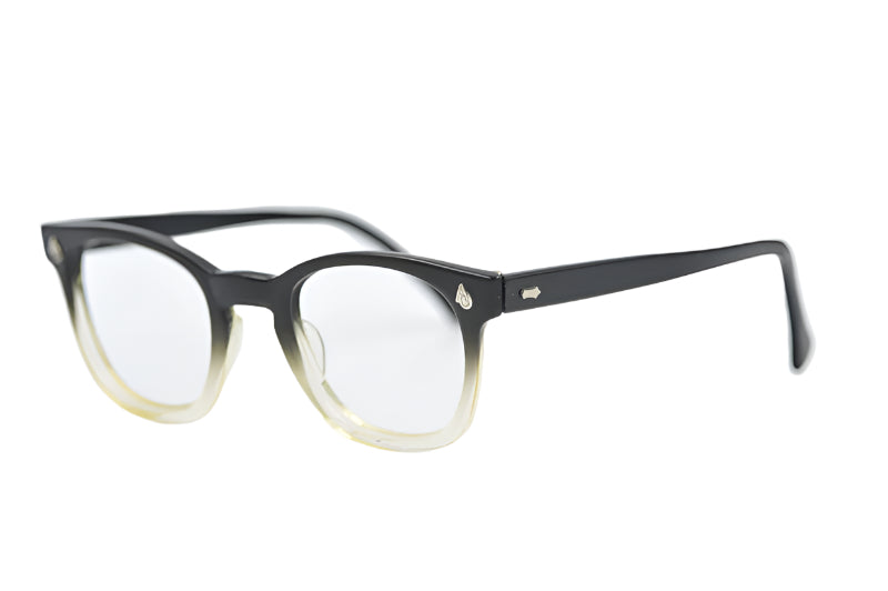 vintage american optical FLEXI-FIT tart