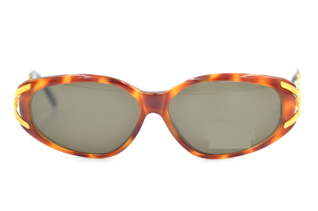 Piave 509 vintage sunglasses. 90s sunglasses. Princess Diana sunglasses. Oval vintage sunglasses. 