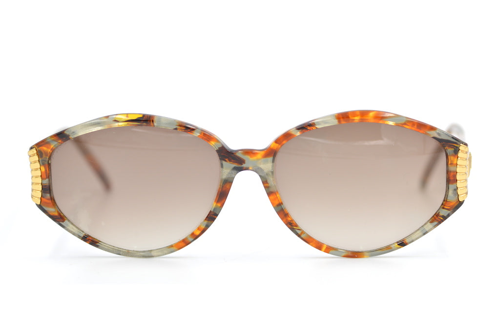 Nina Ricci 3037 vintage sunglasses. 90s Nina Ricci Sunglasses. Prescription sunglasses. Nina Ricci prescription sunglasses. Designer vintage sunglasses.