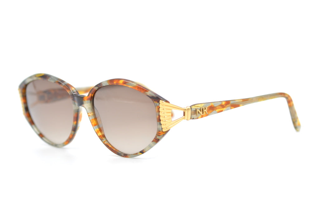Nina Ricci 3037 Vintage Sunglasses | Nina Ricci Sunglasses
