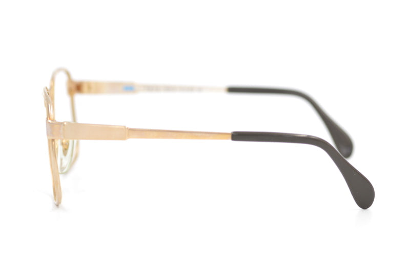 Metzler 7670 Mens Vintage Glasses | 70s Glasses | Mens Glasses