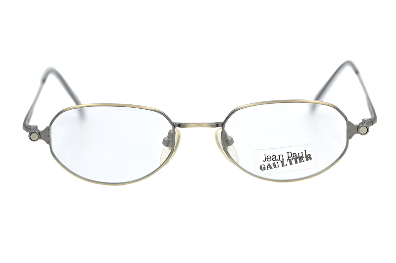 Jean Paul Gaultier 56-7205 with Sunclip | JPG Glasses and