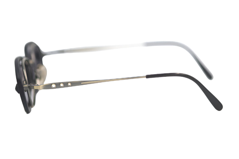 Jean Paul Gaultier 56-7205 with Sunclip | JPG Glasses and