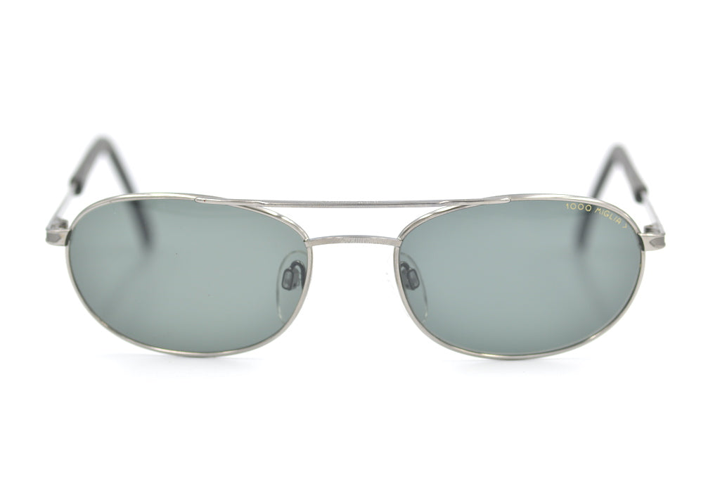 Chopard Mille Miglia 805 6062 vintage sunglasses. Gifts for car enthusiasts. Mille Miglia sunglasses. Chopard sunglasses. Vintage sunglasses. 90s Chopard. Mens Sunglasses. Mens vintage sunglasses. 