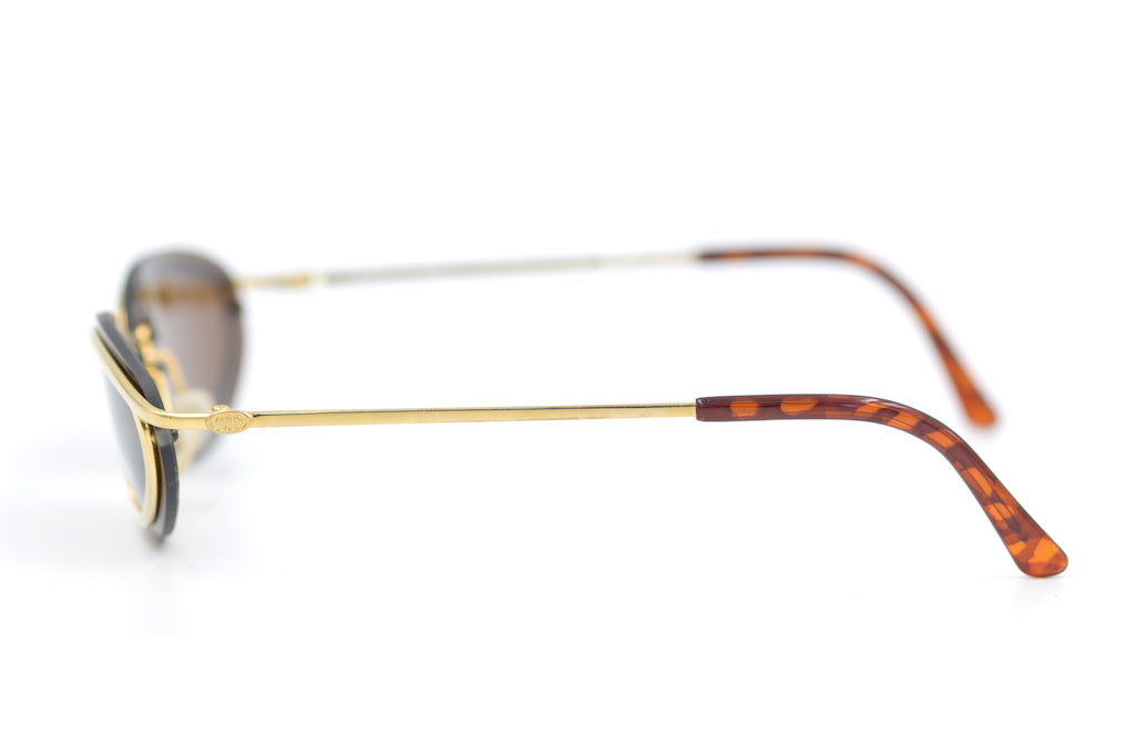 Christian Dior 2038 40A Vintage Sunglasses | Women's Dior