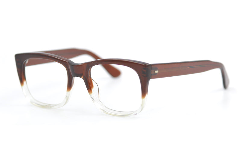 Revel Ralph Vintage Glasses Mens Vintage Glasses| Retro Spectacle