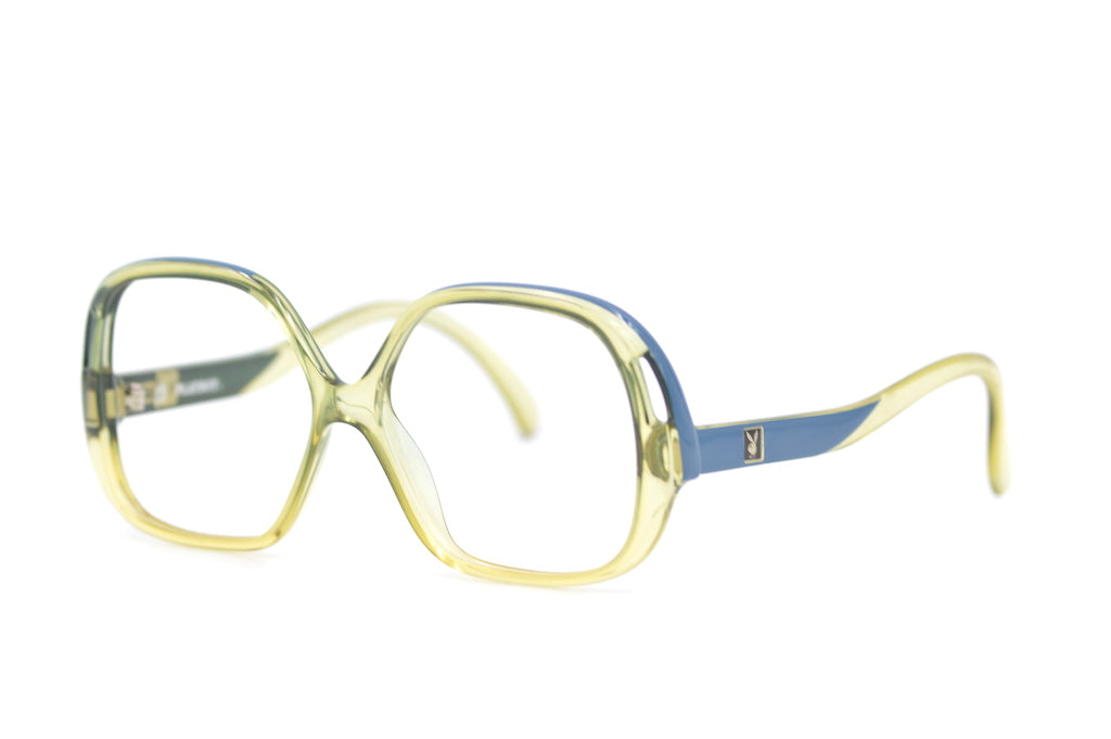 Playboy 4506 50 vintage glasses. 80s Playboy glasses. Vintage designer glasses. 80s vintage glasses. 70s vintage glasses. 