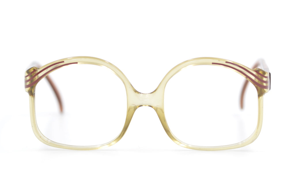 Playboy 4518 20 Vintage Glasses. Playboy Glasses. 70s Glasses. Vintage retro glasses. Designer glasses.