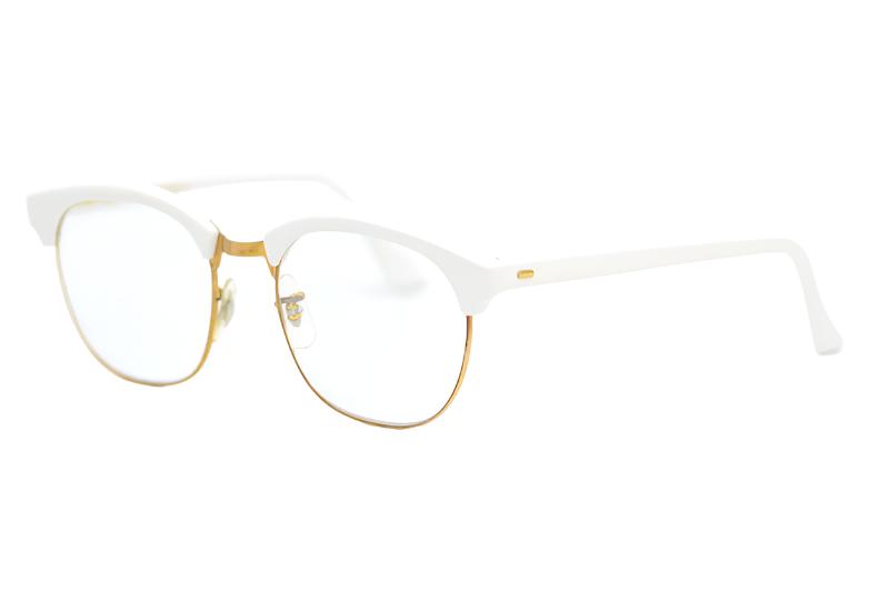 Anglo American Shuron Ronsir Vintage Glasses Unisex Vintage