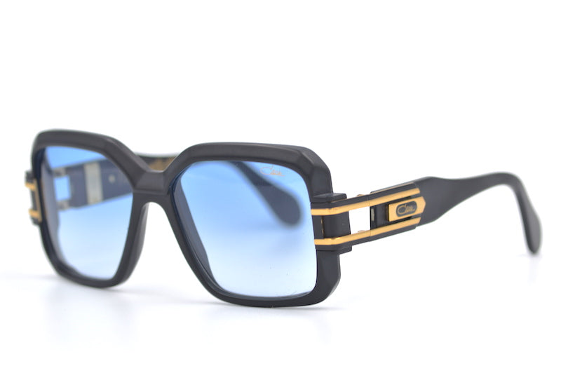 Cazal Hip-Hop 623/3 Sunglasses. Run DMC Cazal. Hip-hop Cazal sunglasses. Limited edition Cazal sunglasses. 