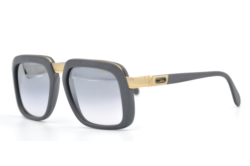 Cazal Hip-Hop 616/3 sunglasses. Limited Edition Cazal Legends Sunglasses. HIp-Hop Cazal sunglasses. 