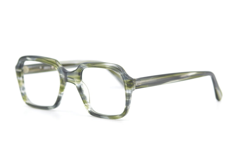 Beryl 3516 vintage glasses. Retro Glasses. Mens glasses frames. Retro vintage glasses. Mens reading glasses. 