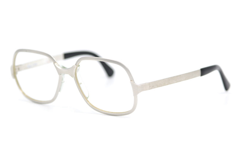 Rodenstock 2114 70s Vintage Glasses | Men's 70s Style Glasses