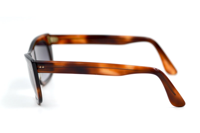 Jokerman Bob Dylan Style Inspired French Vintage Sunglasses. Men's Mod style sunglasses.