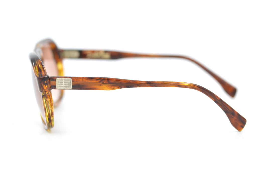 Emilio Pucci Vintage Sunglasses | Rare Vintage Sunglasses – Retro