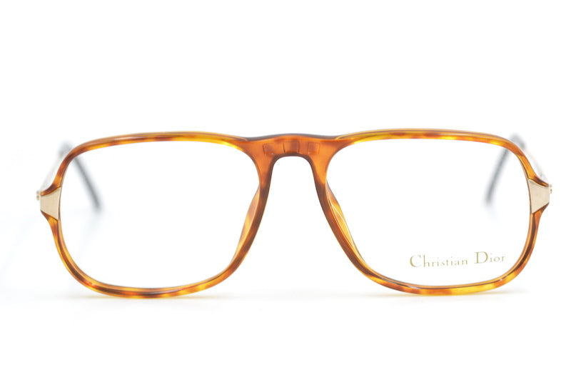 Christian Dior 2601 10 vintage glasses. Mens designer glasses. Mens Dior glasses. Vintage Dior. 80s Christian Dior. 