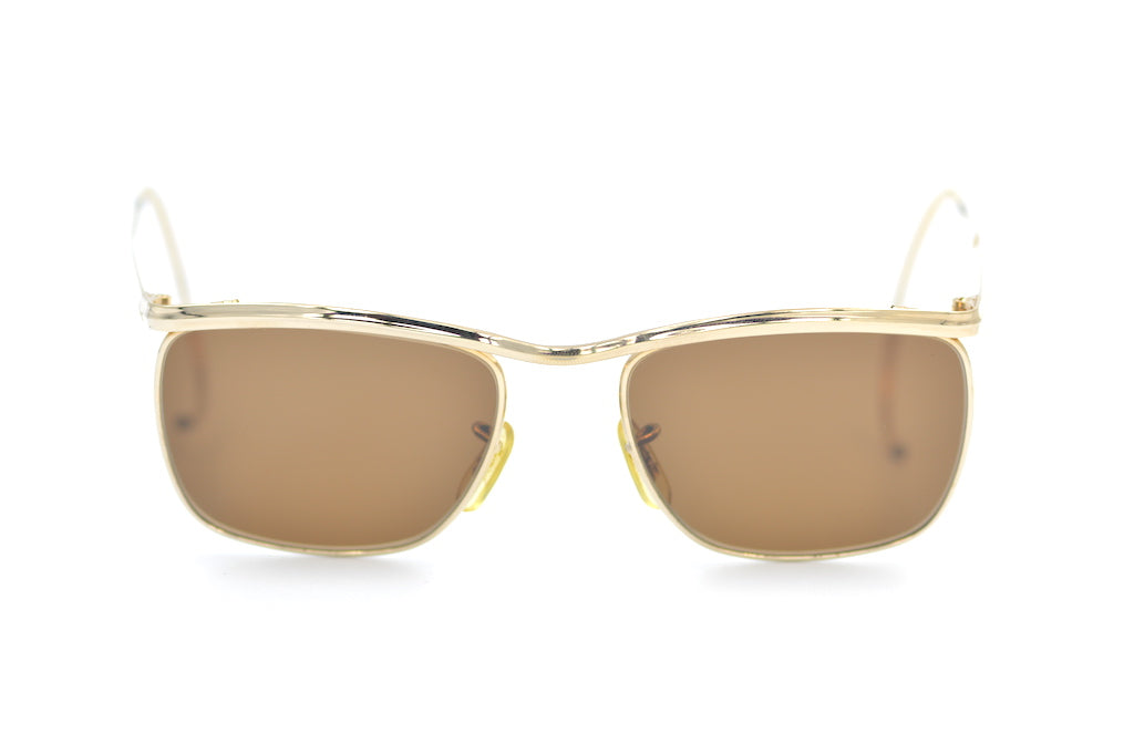 4864 Baron Vintage Sunglasses | Debbex Style Sunglasses – Retro Spectacle