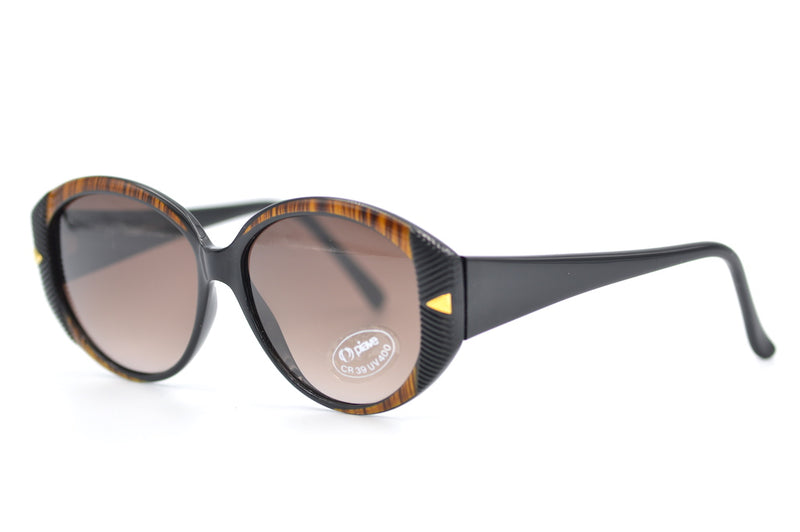 Piave 464 vintage sunglasses. Vintage Sunglasses. Retro Sunglasses. Sustainable Sunglasses. 