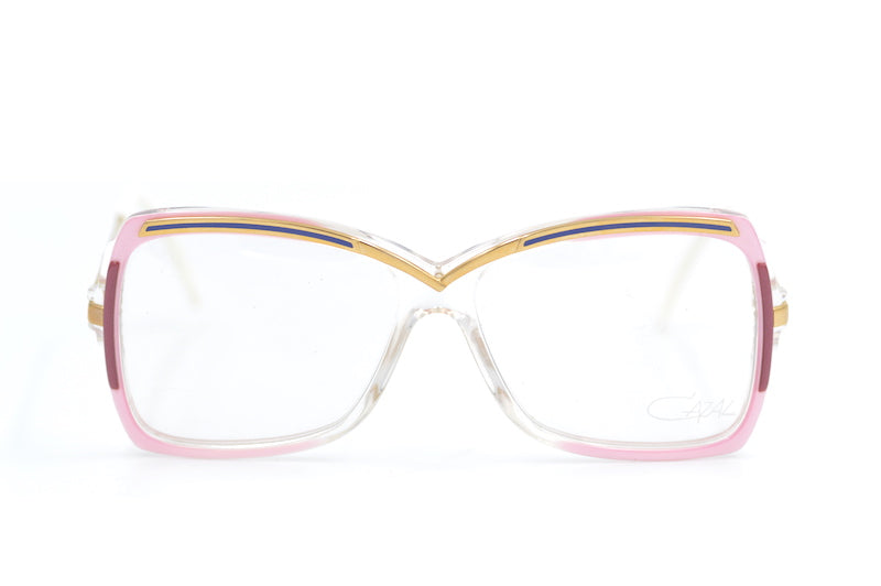 Cazal 177 242 vintage glasses. 80s Cazal glasses. Women's Cazal glasses. Prescription Cazal glasses. Glasses online UK.
