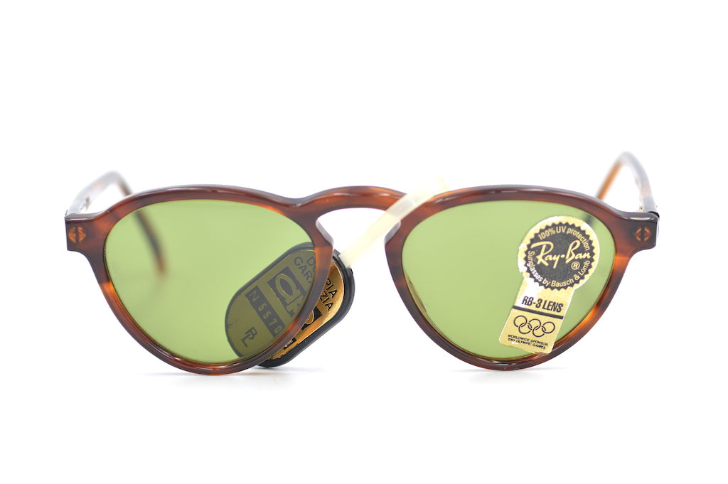 Gafas ray online ban retro
