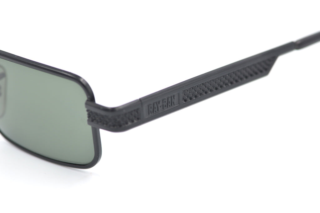 B&L Ray-Ban Undercurrent W2828 | Rare Vintage Ray-Ban Sunglasses