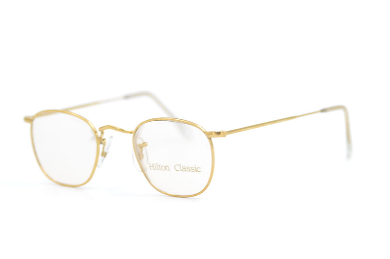 Hilton Classic 3 Petite glasses. Petite glasses online UK. Women's Petite glasses. Petite prescription glasses.
