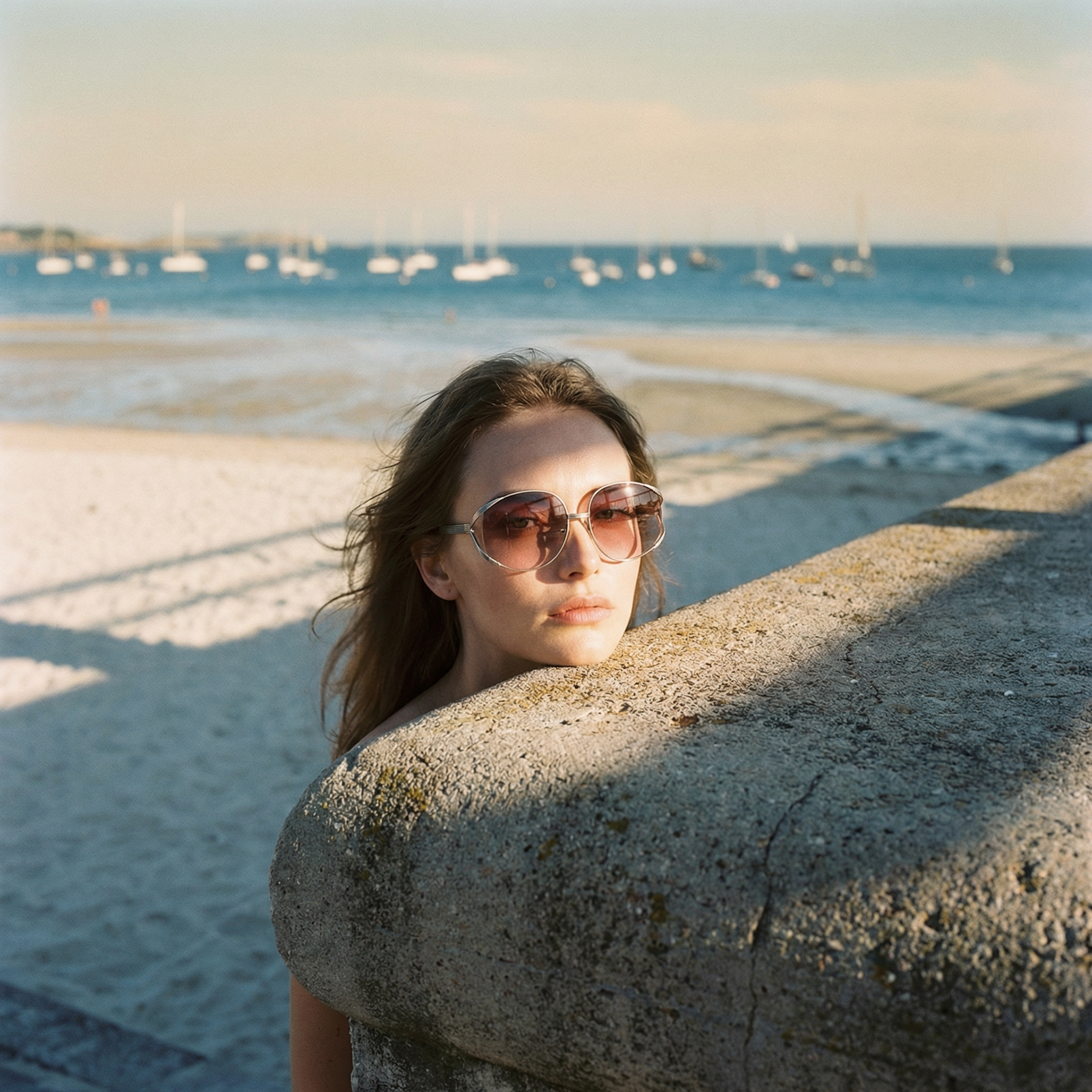 Christian Dior 2250 70 Vintage Sunglasses | Women's Dior