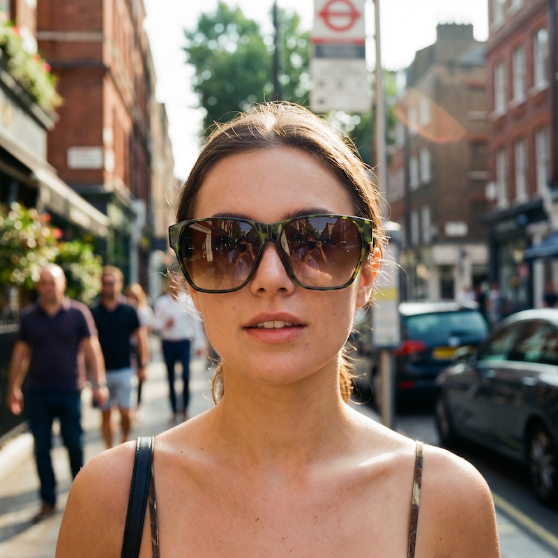 Christian Dior 2565 60 Vintage Sunglasses. Rhianna Sunglasses. Women's oversized Dior sunglasses.