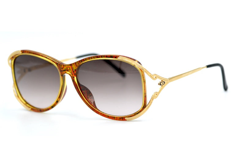 Dior 2699A Oversized sunglasses. Women's Dior sunglasses. Oversized Dior sunglasses.