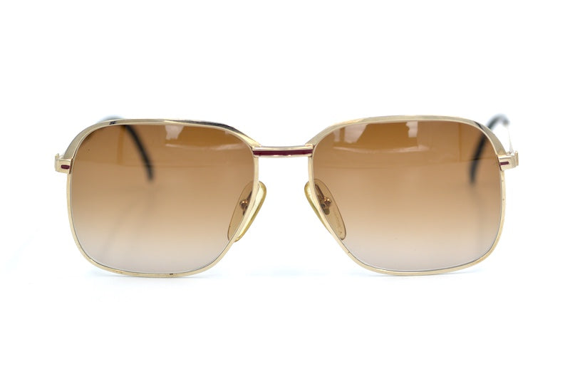 Dunhill 6067 Vintage Sunglasses Men's Dunhill Sunglasses – Retro