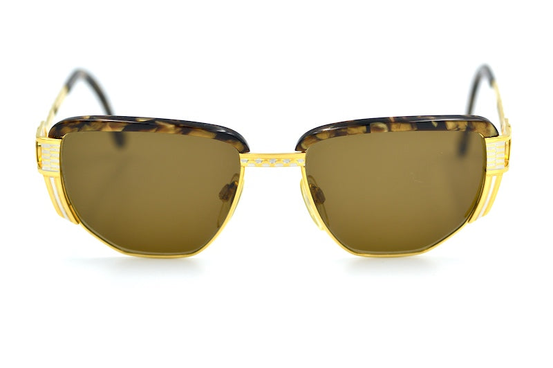 Enrique Loewe Knappe Athena Women's Luxury Sunglasses