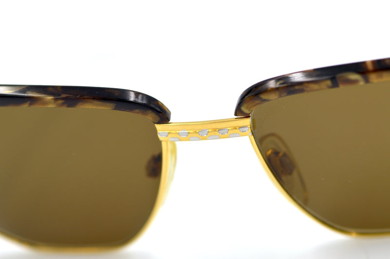Enrique Loewe Knappe Athena Women's Luxury Sunglasses
