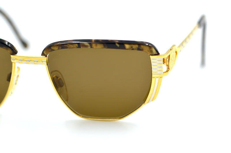 Enrique Loewe Knappe Athena Women's Luxury Sunglasses
