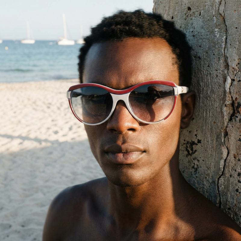 Fendi 32 GB Vintage Sunglasses. Vintage Fendi Sunglasses. Fendi Sunglasess. Vintage Designer Sunglasses. Sustainable Sunglasses. 