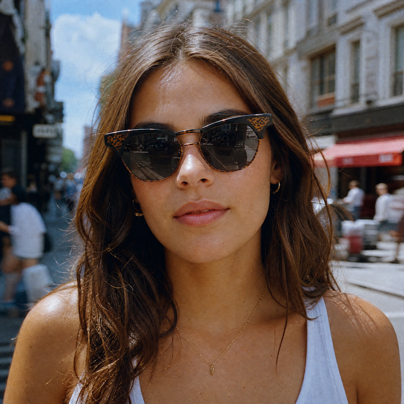 Gianfranco Ferre 84 women's vintage sunglasses