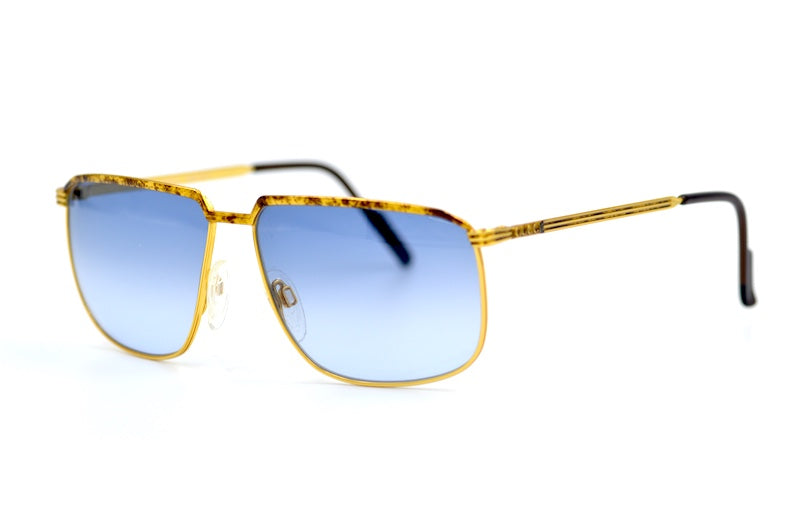 Gucci 1214 Vintage Sunglasses. Vintage Gucci sunglasses. Men's Gucci sunglasses. Prescription Gucci sunglasses. Blue lens sunglasses.