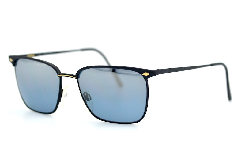 Gucci 1223 Sunglasses. Men's Gucci sunglasses. Men's vintage sunglasses. Vintage Gucci sunglasses. 