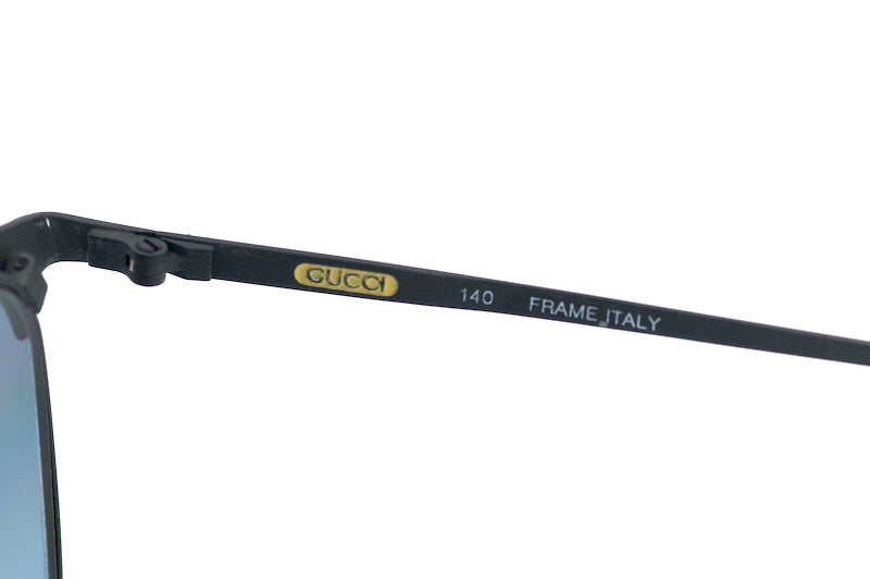 Gucci 1223 Sunglasses. Men's Gucci sunglasses. Men's vintage sunglasses. Vintage Gucci sunglasses. 